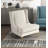 Modern Luxury Taupe Chenille Upholstery Wingback Accent Chair 1Pc Gold Finish Metal Legs Pocket Coils Diamond Stitched Furniture-247681688