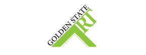 Golden State Art Logo