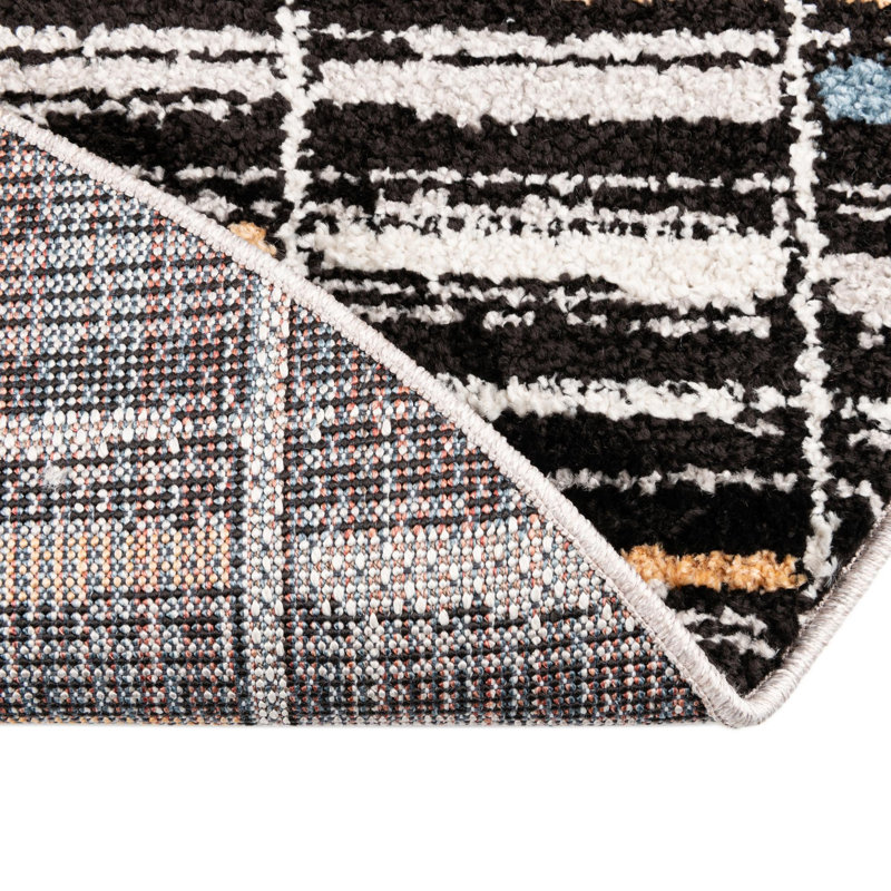 Joriann Indoor Rug, Round 3'3"