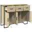 Shevani 97cm Sideboard-2052271474