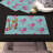 Josefien Polyester Animals/Nature Rectangle Placemat-25911736