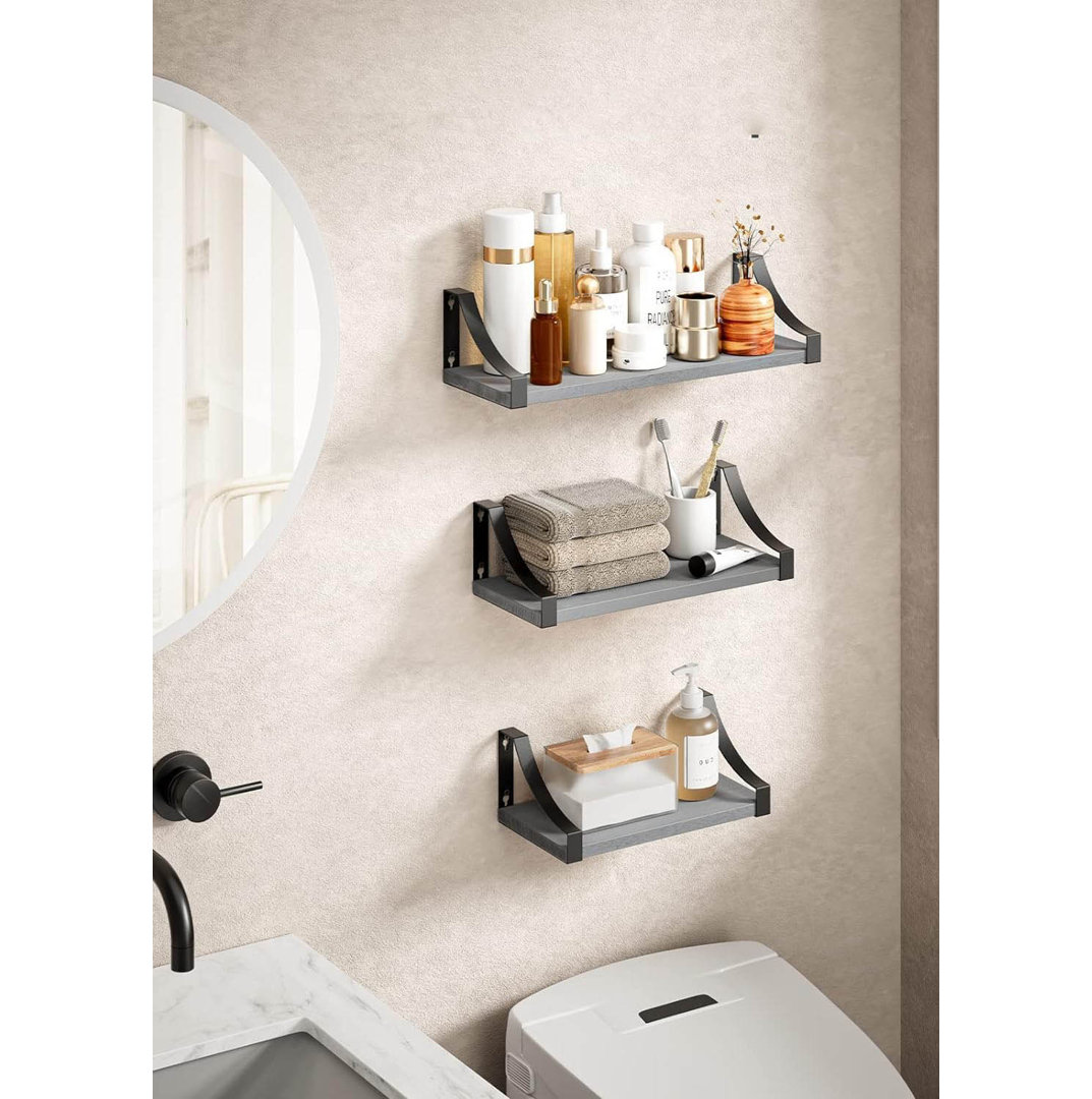 Floating Shelf