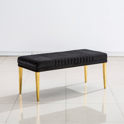 Banc de rangement Brossard