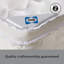 Sealy Deeply Full Luxury Mattress Topper-86623903