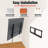 NIERBO Wall Mount