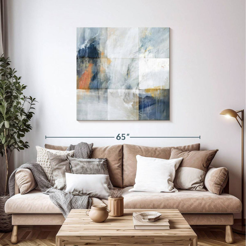 Avery Nightscape II, 39" H x 39" W