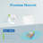 Dimmable Led Recessed Modern Square Ceiling Lighting-113713948