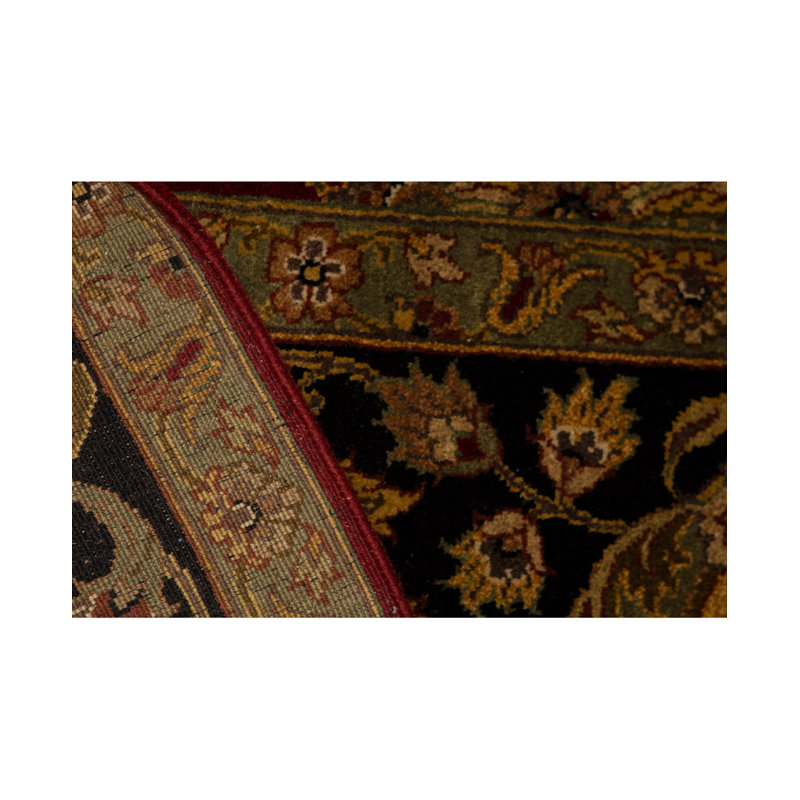 Trinity Wool Oriental Area Rug