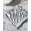 Amici Stainless Steel Dinner Fork
