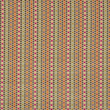 Cosmopolitan Clarendon Diamonds Fabric