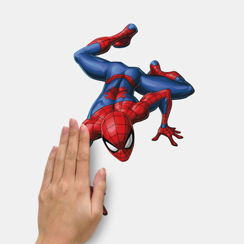 Fantasy & Sci-Fi Non-Wall Damaging Wall Decal