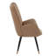 Lathgertha Upholstered Armchair-858746994