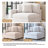Yalisa Upholstered Armchair-812896816