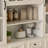 Hoschton Dining Cabinet