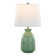 Talon Ceramic Table Lamp