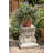 Classic Garden Statuary Pedestal-9559114
