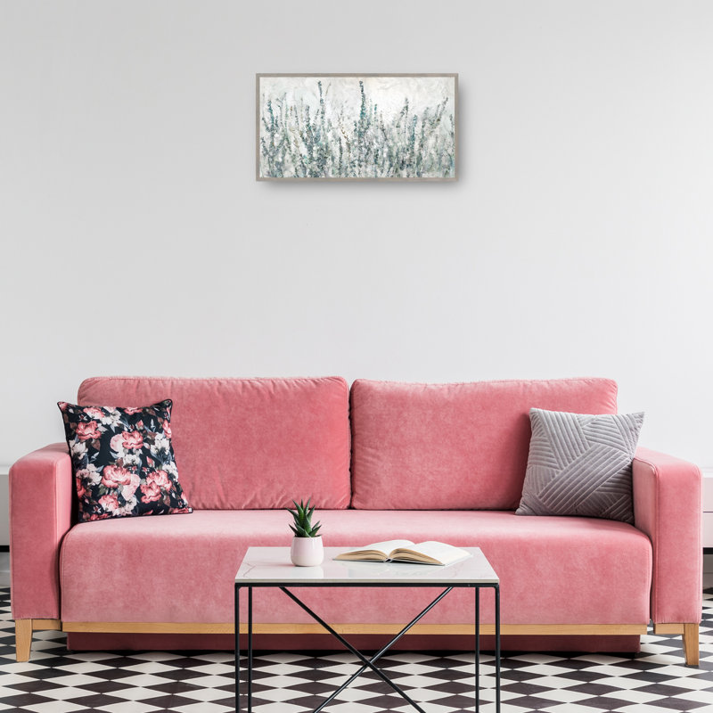 Something Wild by Studio Arts Canvas Art Print, 29" H x 55" W x 1.5" D