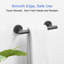 Barre à serviettes murale 4,5 "pour salle de bain Kitchen-120200413-64579313