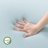 Memory Foam and Fiber 2-Piece Mattress Topper-11943195-124651432