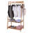 Kennell 80cm Clothes Racks