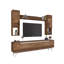 Pacjo TV Stand for TVs up to 55"-827058028