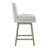 Bethea Upholstered Swivel Counter Stool-1426869973