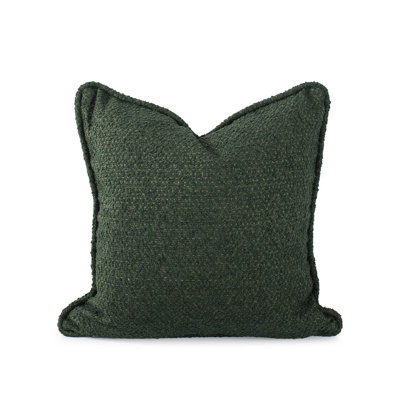 20 x 20 Pillow Barbet- Down Insert