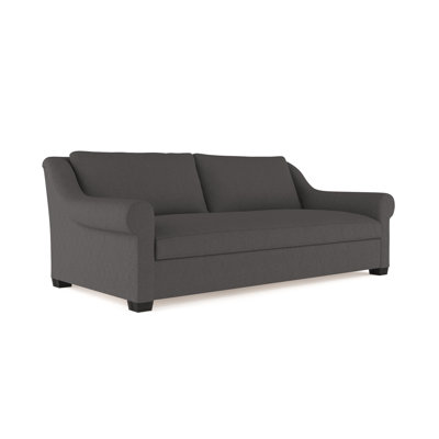 Upholstered Sofa