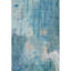 Tapis abstrait lavable à la machine de qualité supérieure Mayfield AMF2032-76451035-76451030