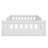 Platform Bed With Guardrail-1462780406