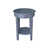 Antique Washed Heather Gray