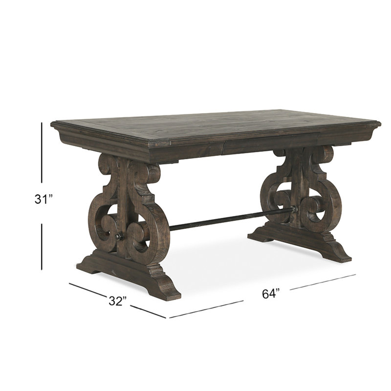 Bureau d'écriture avec support pour imprimante, 2 pièces: bureau, armoire de rangement