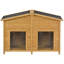 Niche pour chien en bois Danina-1350154720-1350154727