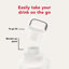Go Cordless Personal Blender