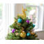 Décoration pour sommet de sapin Fortnite