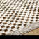 Freud Checkered Area Rug