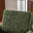 Quinze Mid Century Modern Upholstered Chenille Solid Wood Accent Armchair-660093882