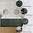 Angela 84" Double Bathroom Vanity Set-217019839