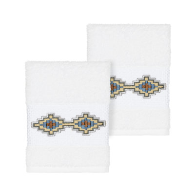 Gianna Turkish Cotton Washcloth