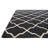 Odenton Black Rug
