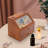 Perfume Organizer With Drawer