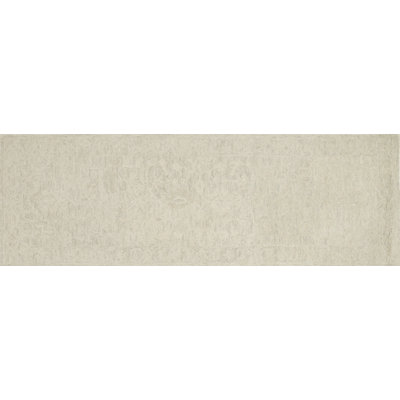Darryl Wool Floral Indoor Rug