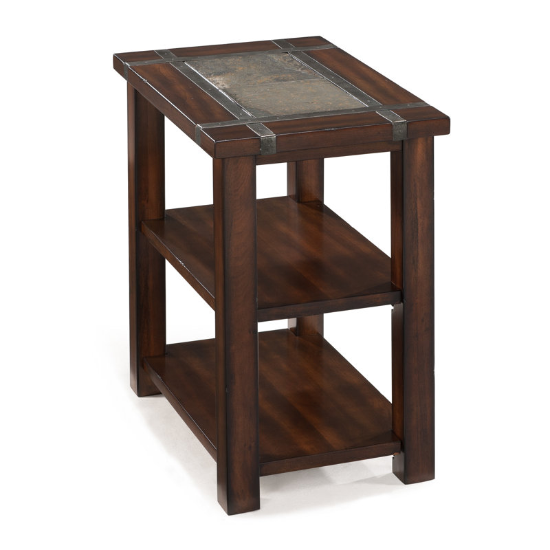 Celsus End Table