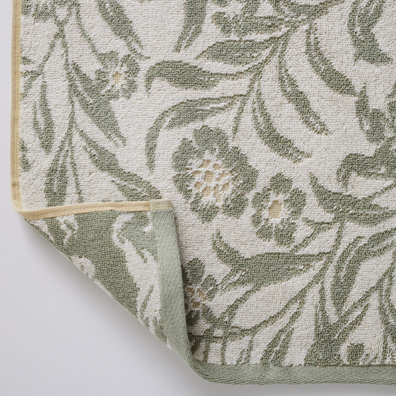 Arnod 100% Cotton Midweight Mulit-Size Set, Green