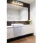 Meuble-lavabo 5 lumières Panora-1265051476