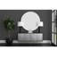 Miroir mural Pamelia-123696583