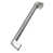 Polished Nickel