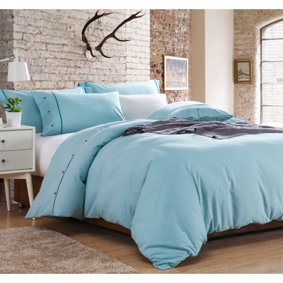 Salvatore Duvet Cover