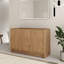 Base de meuble-lavabo simple 48 po Ithran