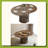 Stylish Greeting Table,Extendable Dining Table,Unique Office Table